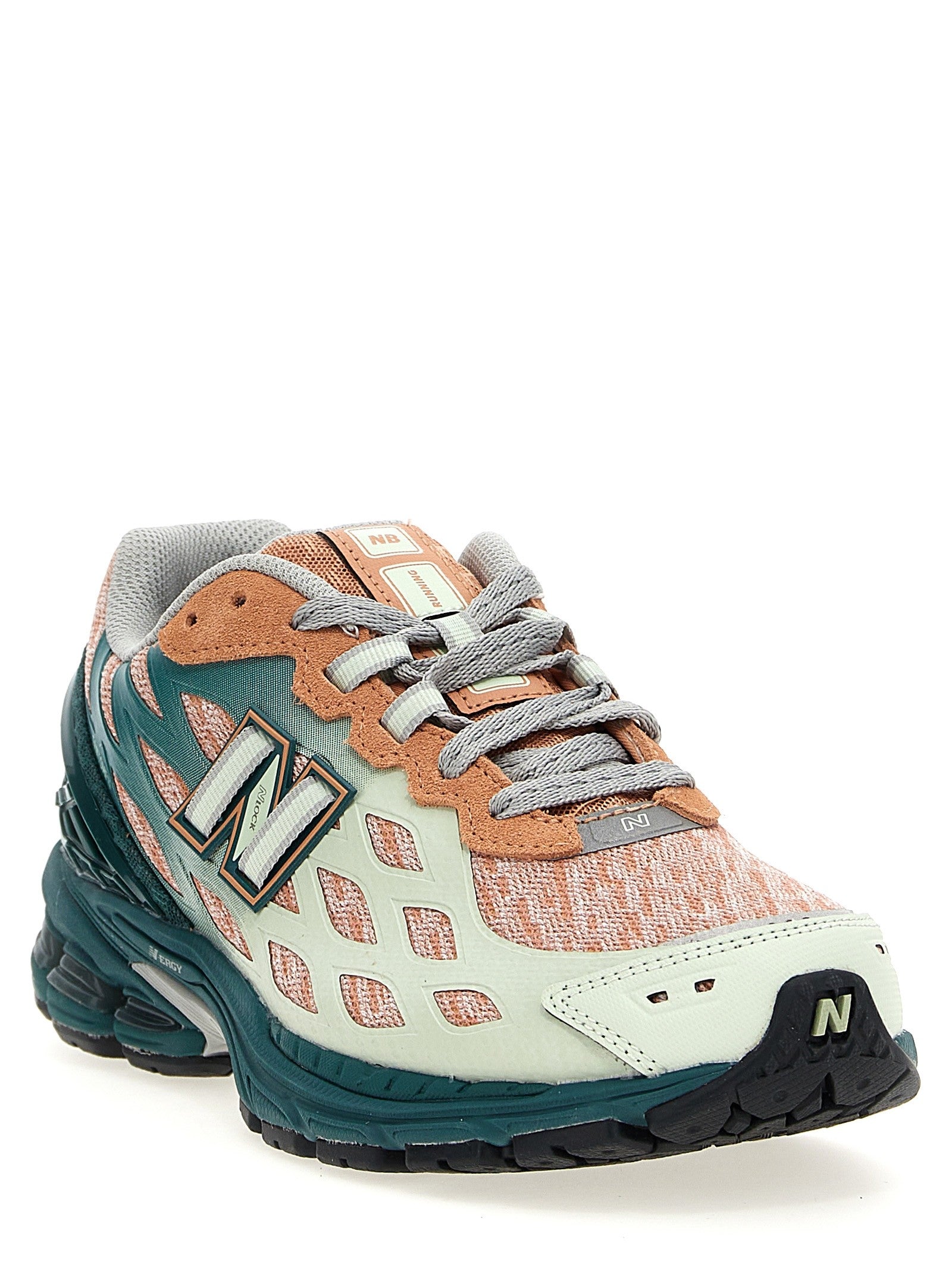 New Balance Sneakers Gold