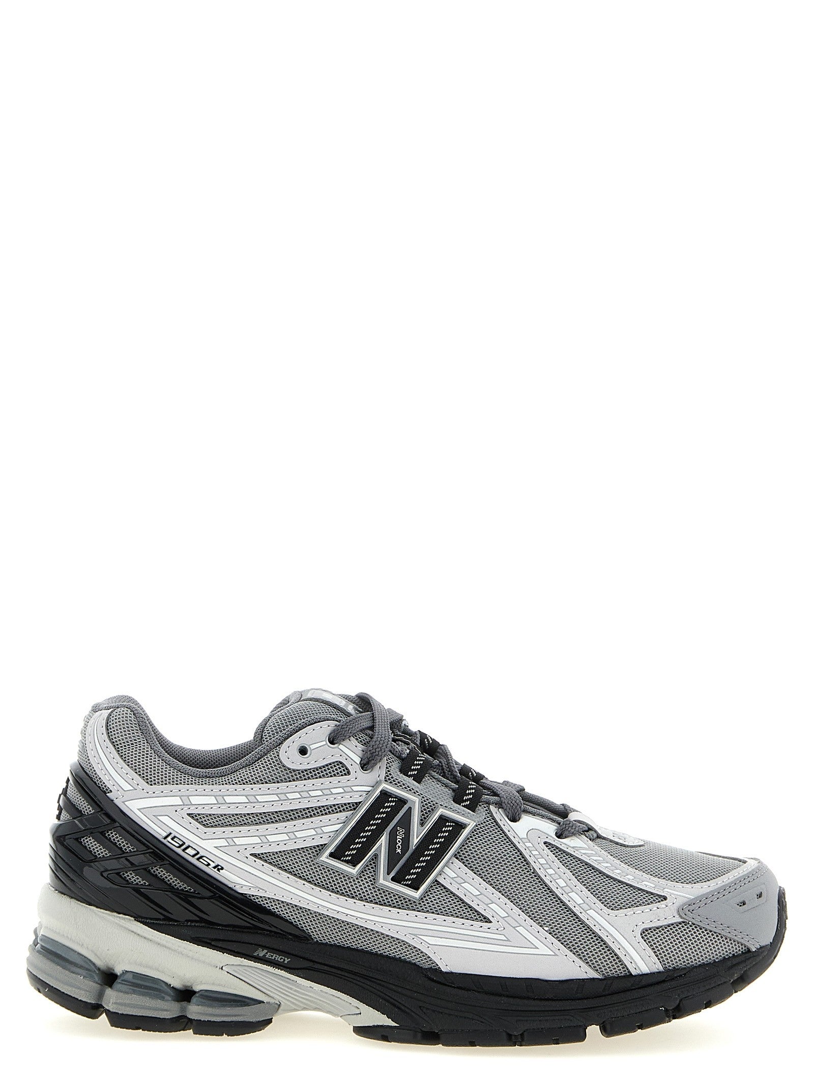 New Balance Sneakers Grey