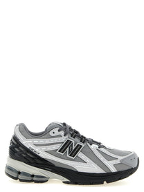 New Balance Sneakers Grey