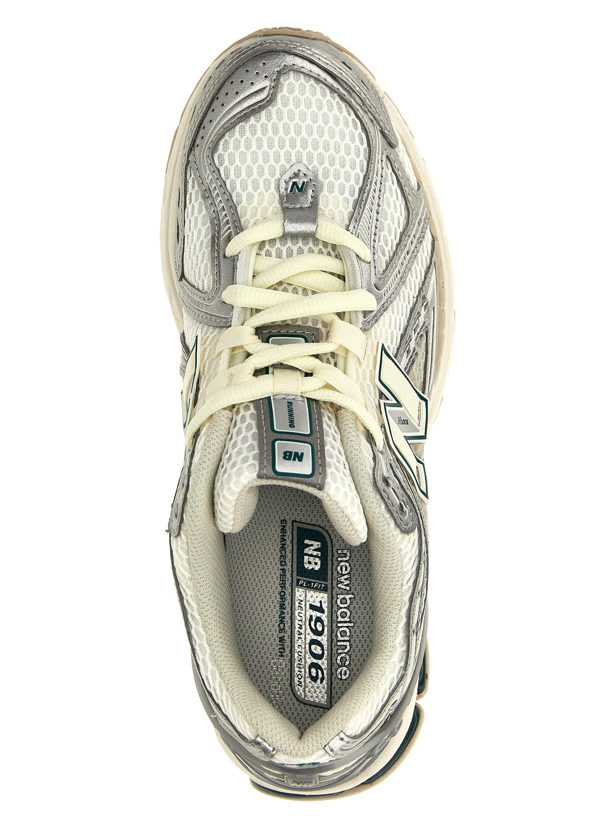 New Balance Sneakers Gold