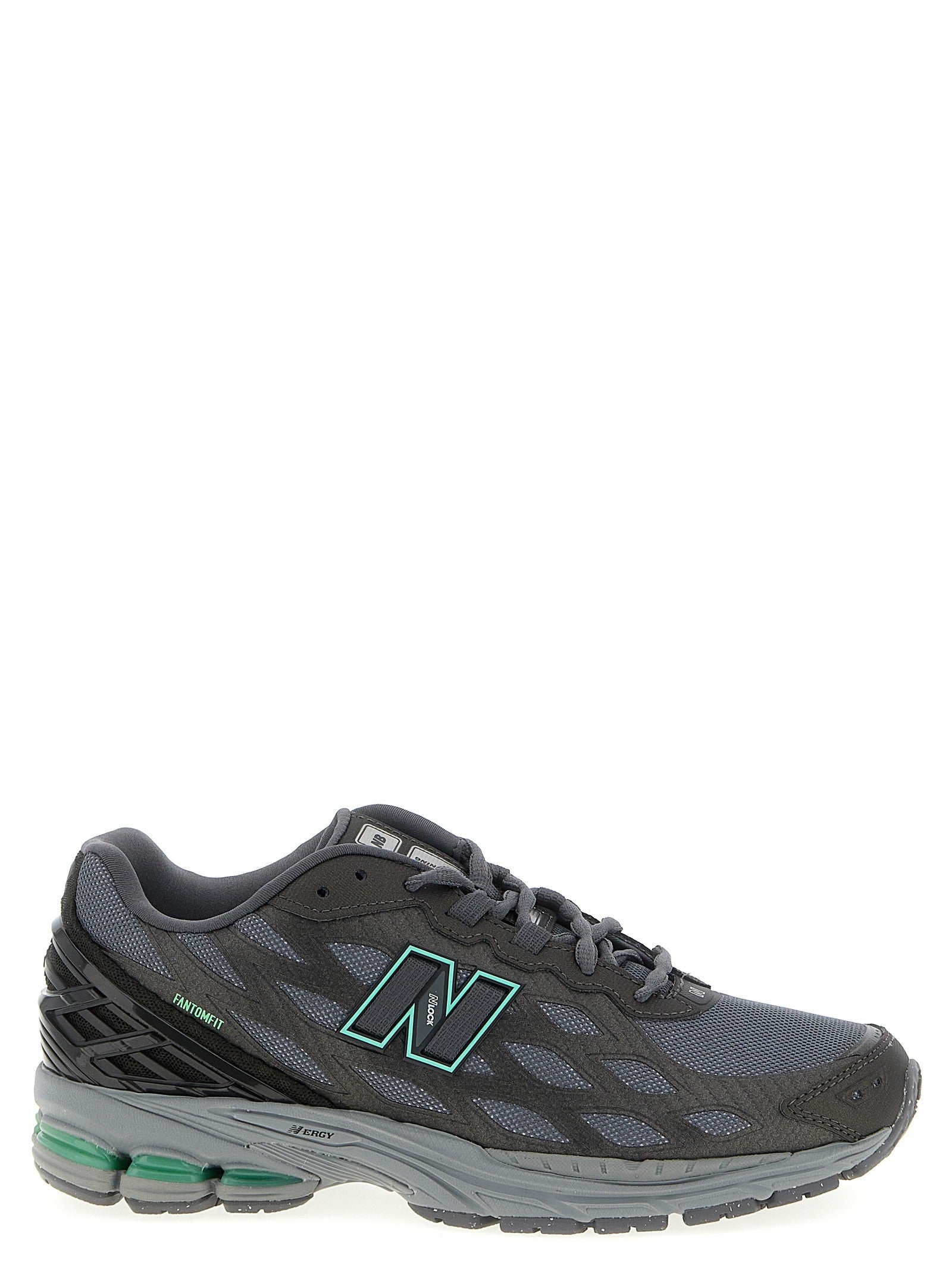 New Balance Sneakers Grey