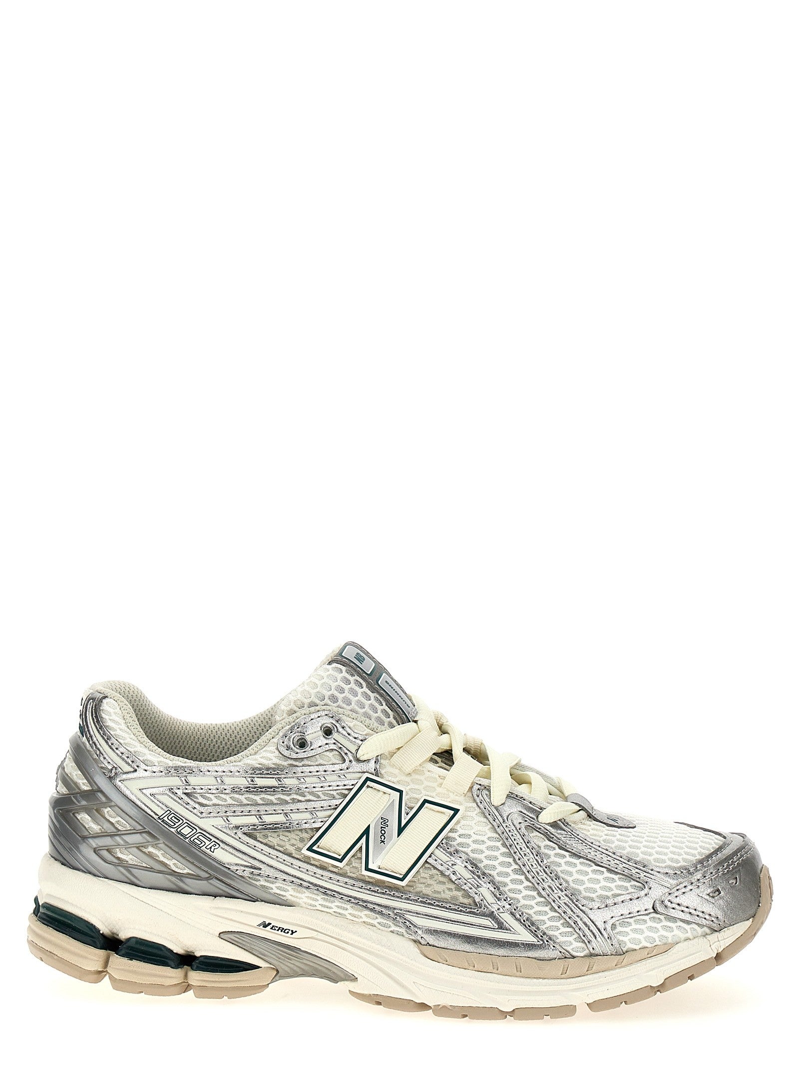 New Balance Sneakers Gold