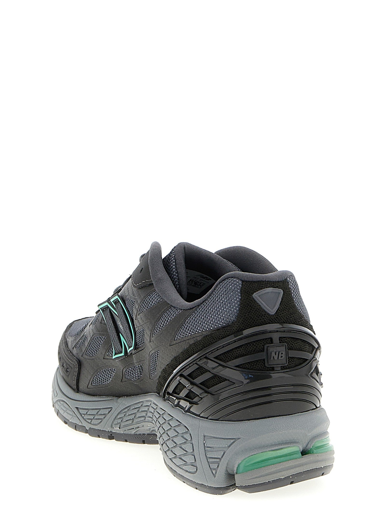 New Balance Sneakers Grey