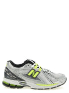 New Balance Sneakers Silver