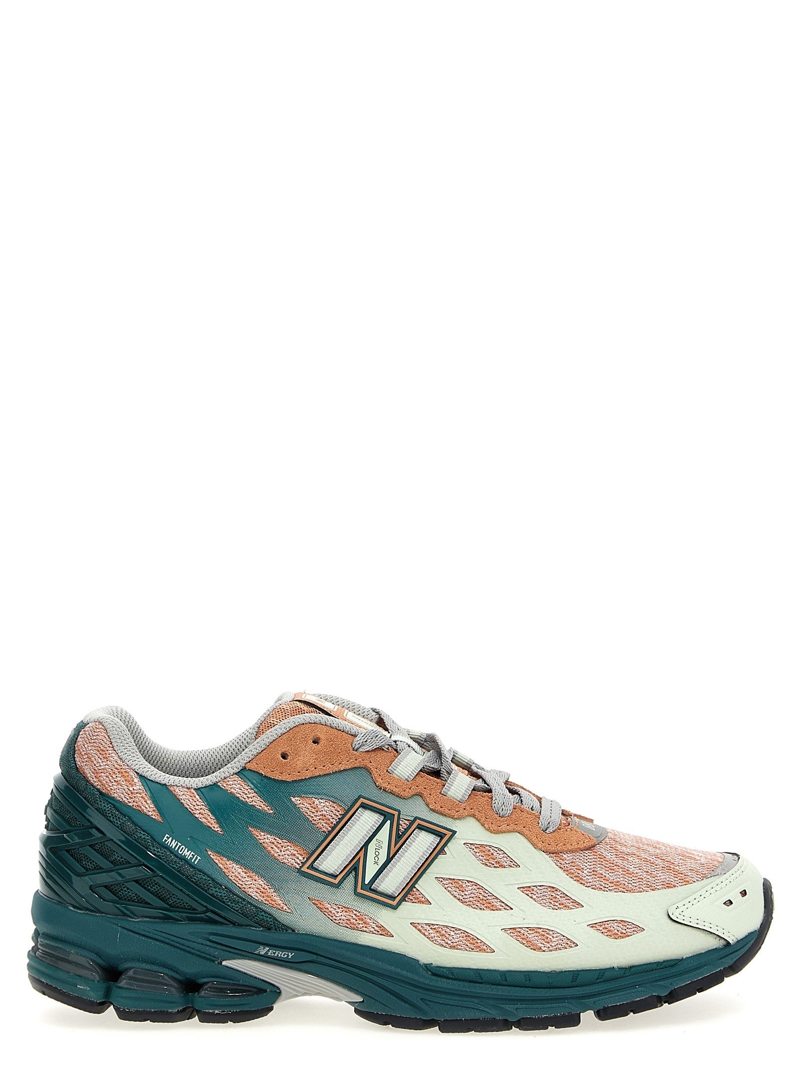 New Balance Sneakers Gold