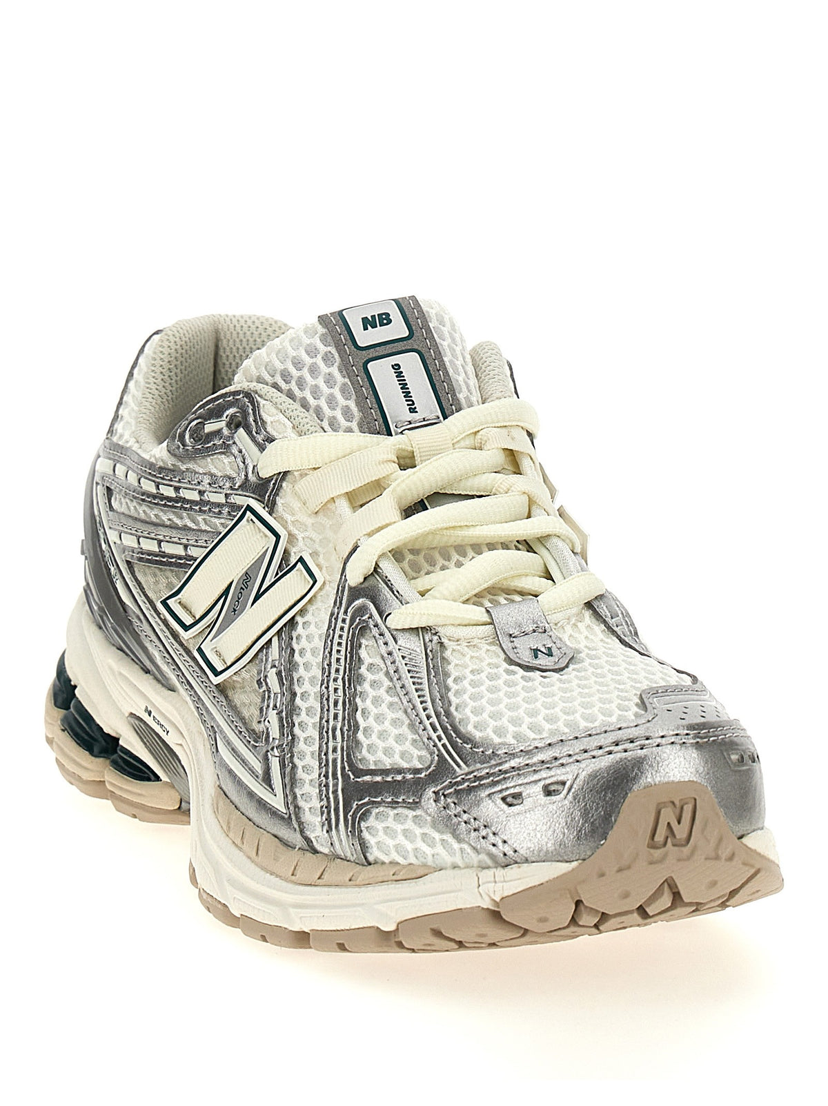 New Balance Sneakers Gold