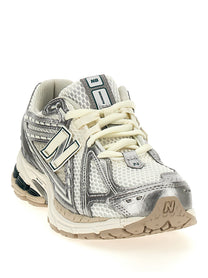 New Balance Sneakers Gold