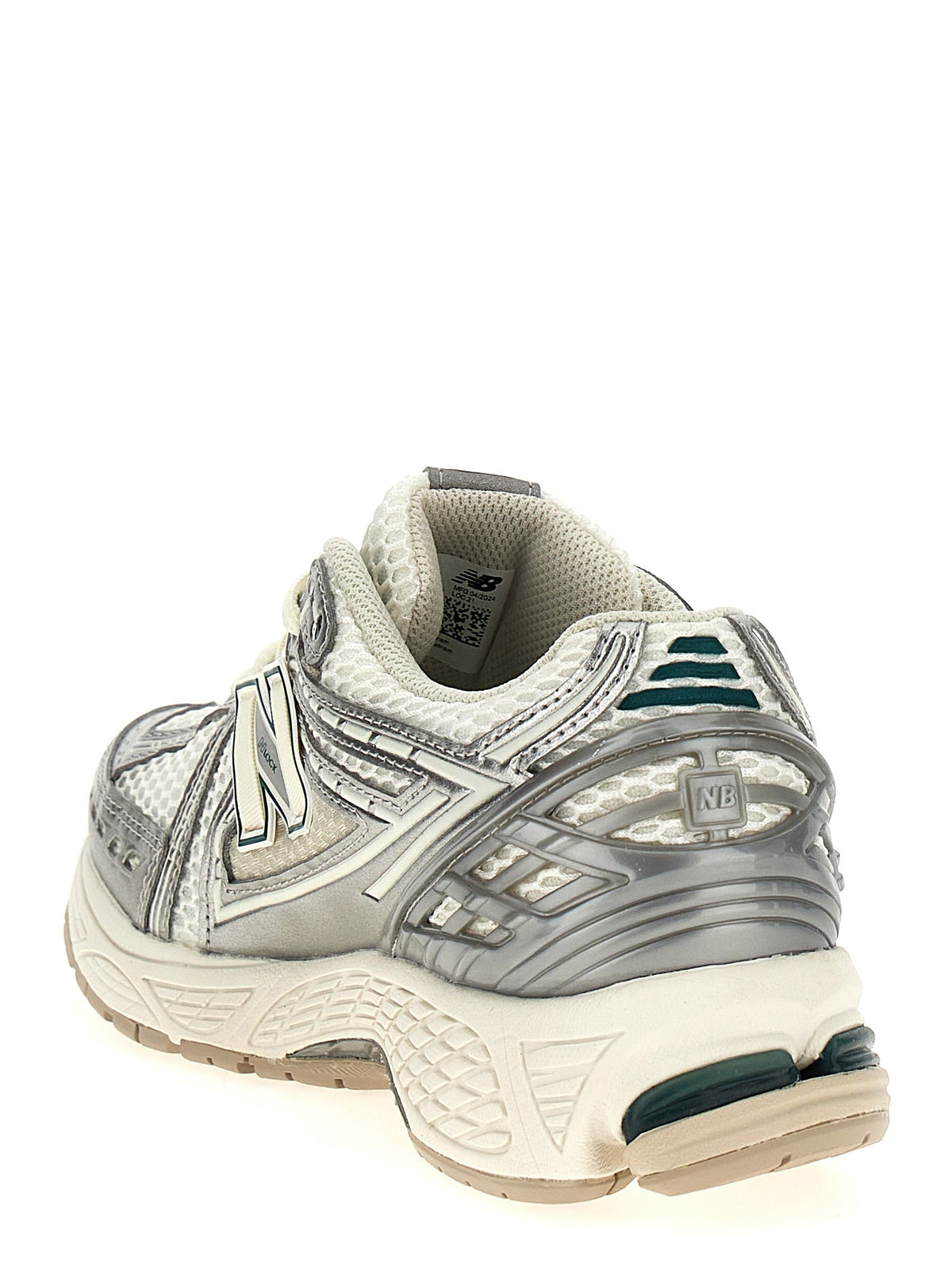 New Balance Sneakers Gold