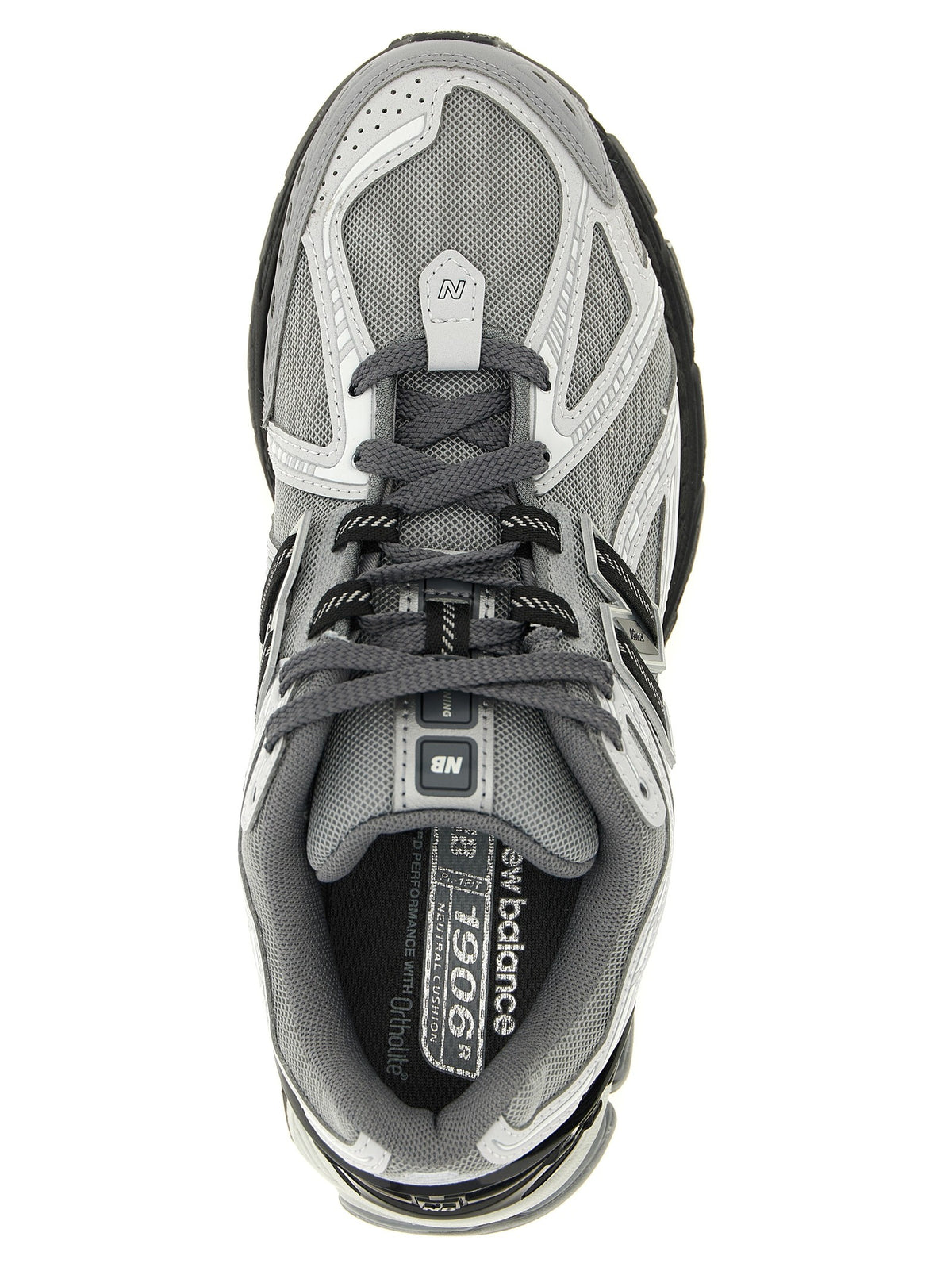 New Balance Sneakers Grey
