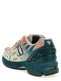 New Balance Sneakers Gold