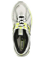 New Balance Sneakers Silver, view 4