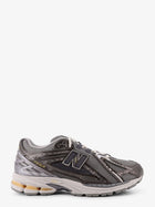 New Balance Men's Mesh Sneakers Grey