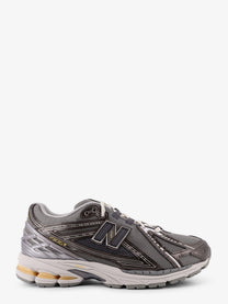 New Balance Men's Mesh Sneakers Grey