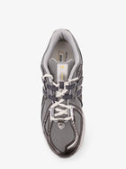 New Balance Men's Mesh Sneakers Grey, view 5