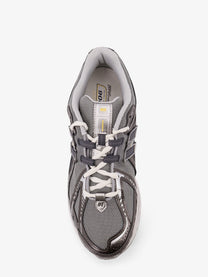 New Balance Men's Mesh Sneakers Grey