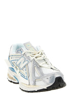 New Balance Sneakers Blue, view 2