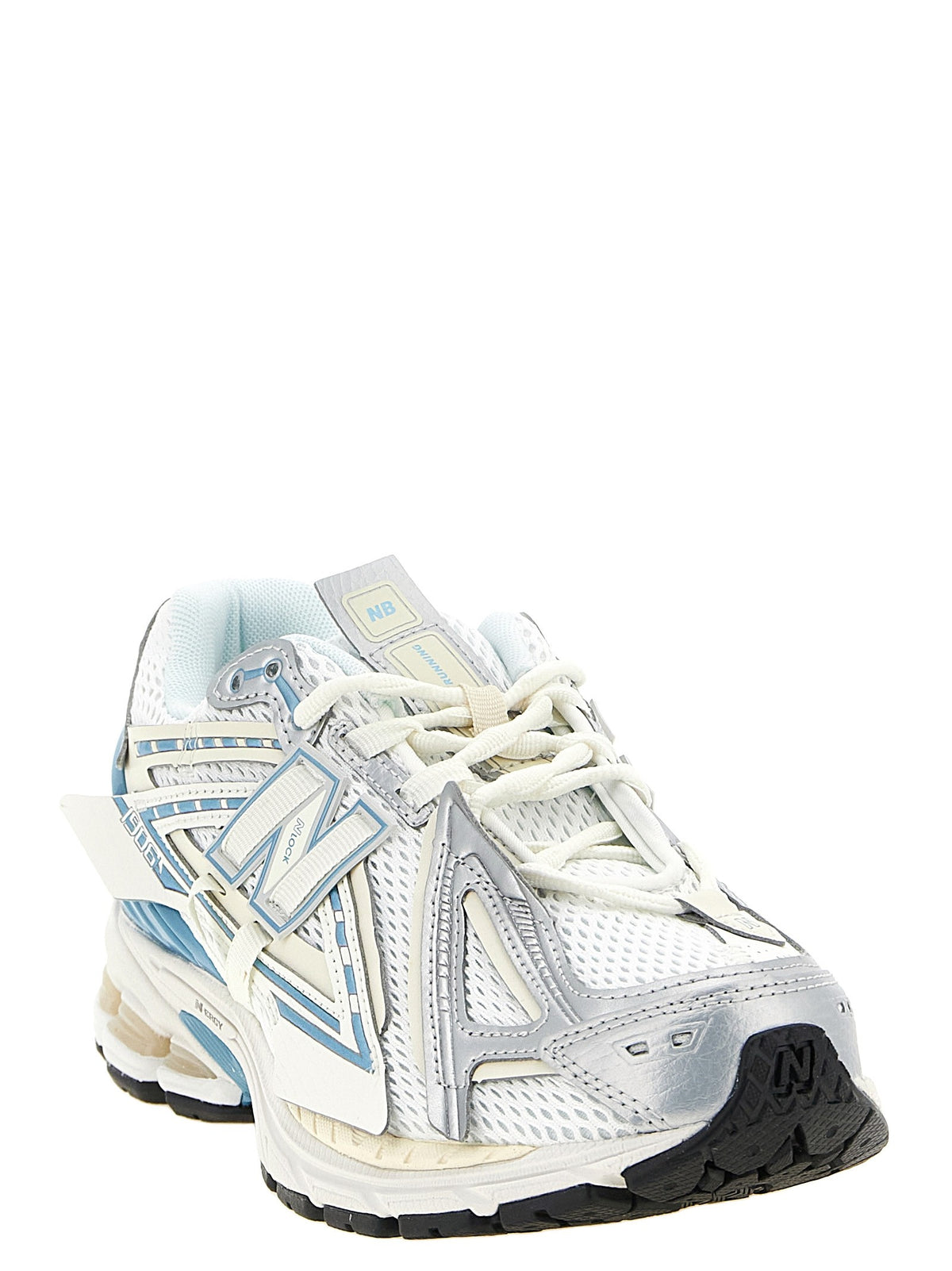 New Balance Sneakers Blue, view 2