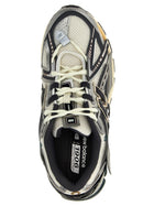 New Balance Sneakers Silver, view 4
