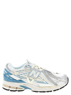 New Balance Sneakers Blue