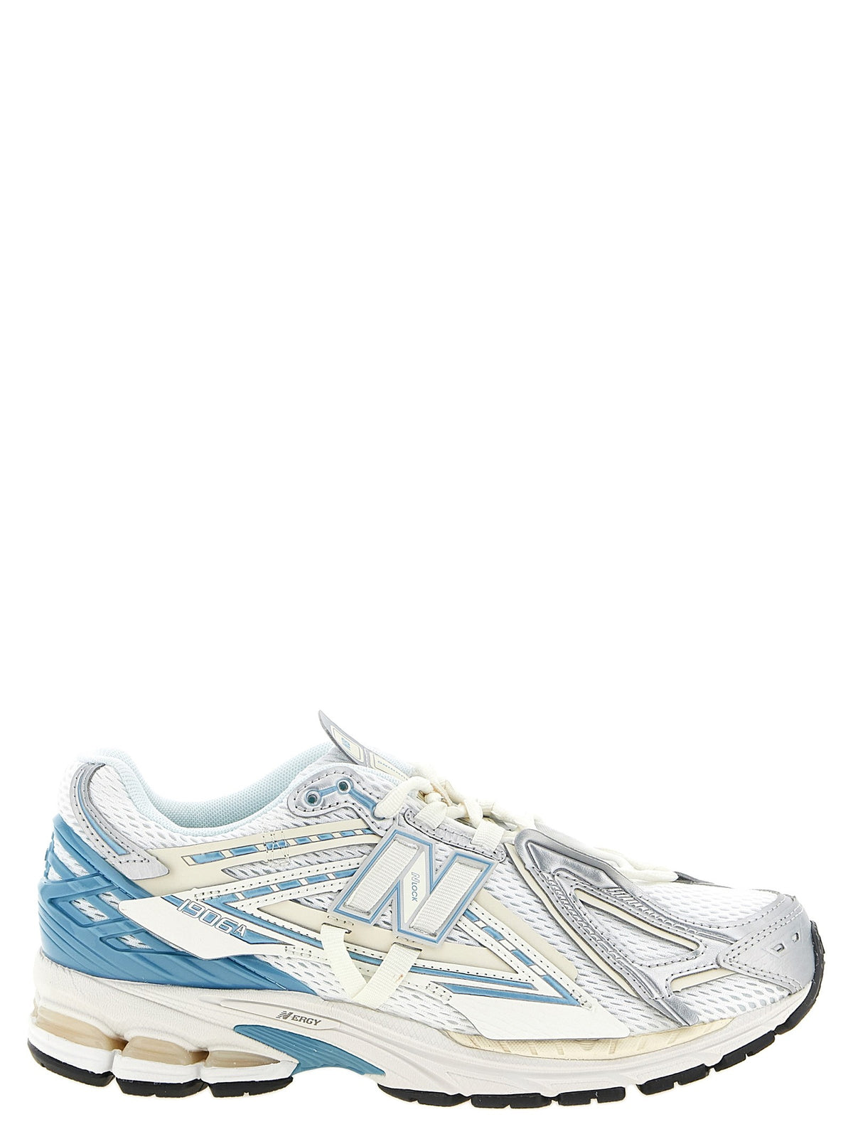 New Balance Sneakers Blue