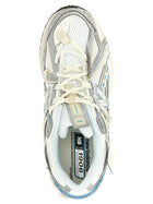 New Balance Sneakers Blue, view 4