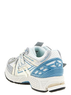 New Balance Sneakers Blue, view 3