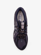 New Balance Unisex Mesh Sneakers Black, view 5