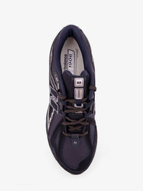 New Balance Unisex Mesh Sneakers Black, view 5