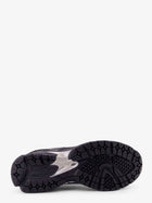 New Balance Unisex Mesh Sneakers Black, view 4