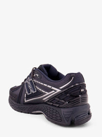 New Balance Unisex Mesh Sneakers Black, view 3