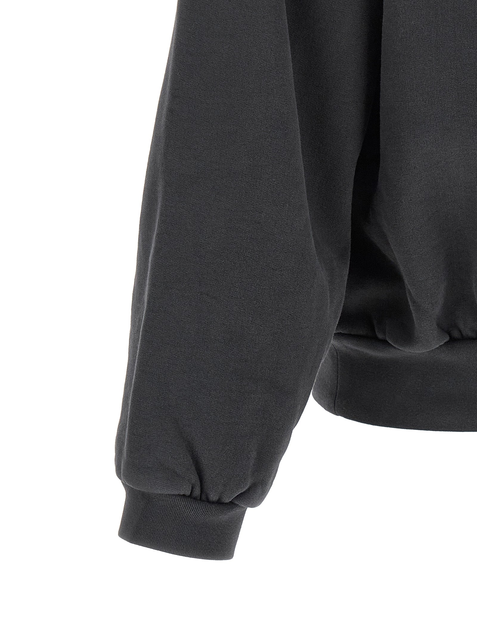 FEAR OF GOD ESSENTIAL - FEAR OF GOD ESSENTIAL - ’Classic Fleece’ polo shirt - Men’s Tops