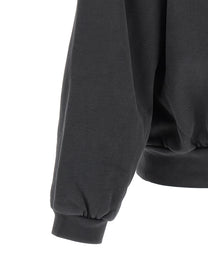 FEAR OF GOD ESSENTIAL - FEAR OF GOD ESSENTIAL - ’Classic Fleece’ polo shirt - Men’s Tops