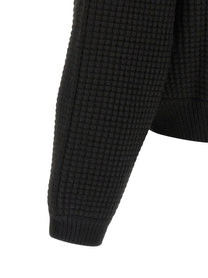 FEAR OF GOD ESSENTIAL - FEAR OF GOD ESSENTIAL - ’90’s’ hoodie - Men’s Sweatshirts