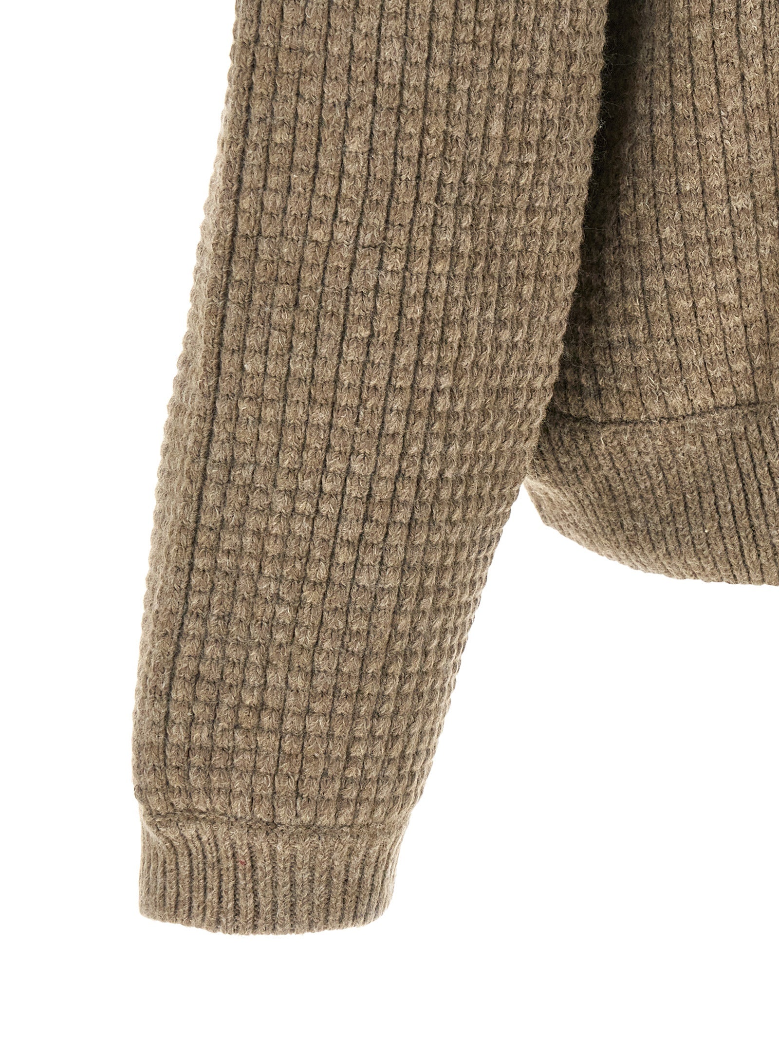 FEAR OF GOD ESSENTIAL - FEAR OF GOD ESSENTIAL - ’90’s’ hoodie - Men’s Sweatshirts