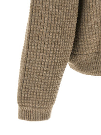 FEAR OF GOD ESSENTIAL - FEAR OF GOD ESSENTIAL - ’90’s’ hoodie - Men’s Sweatshirts