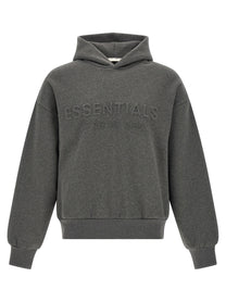 FEAR OF GOD ESSENTIAL - FEAR OF GOD ESSENTIAL - ’Classic’ hoodie - Men’s Sweatshirts
