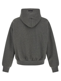 FEAR OF GOD ESSENTIAL - FEAR OF GOD ESSENTIAL - ’Classic’ hoodie - Men’s Sweatshirts