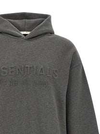 FEAR OF GOD ESSENTIAL - FEAR OF GOD ESSENTIAL - ’Classic’ hoodie - Men’s Sweatshirts