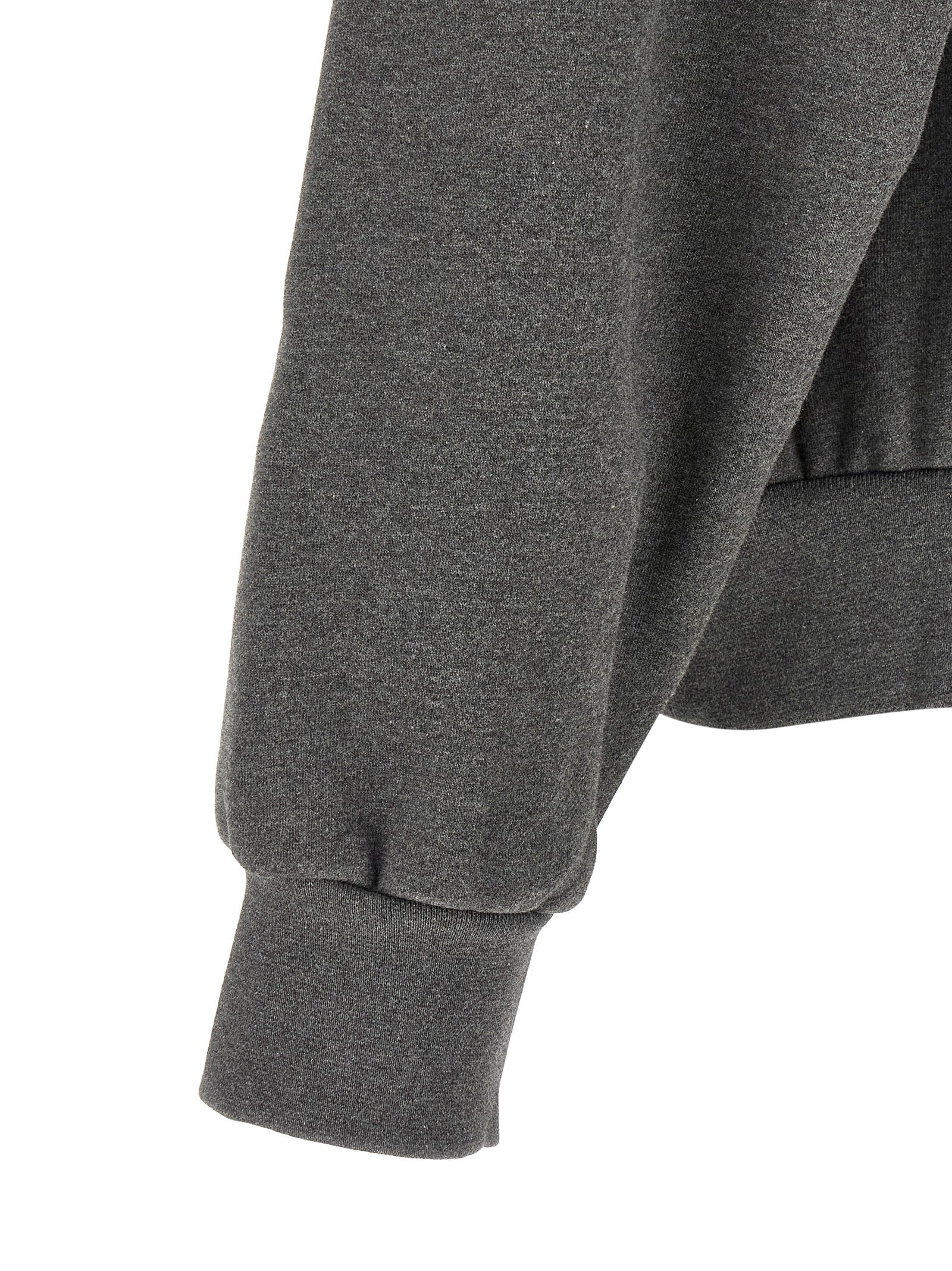 FEAR OF GOD ESSENTIAL - FEAR OF GOD ESSENTIAL - ’Classic’ hoodie - Men’s Sweatshirts