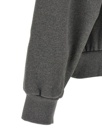 FEAR OF GOD ESSENTIAL - FEAR OF GOD ESSENTIAL - ’Classic’ hoodie - Men’s Sweatshirts