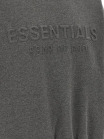 FEAR OF GOD ESSENTIAL - FEAR OF GOD ESSENTIAL - ’Classic’ hoodie - Men’s Sweatshirts