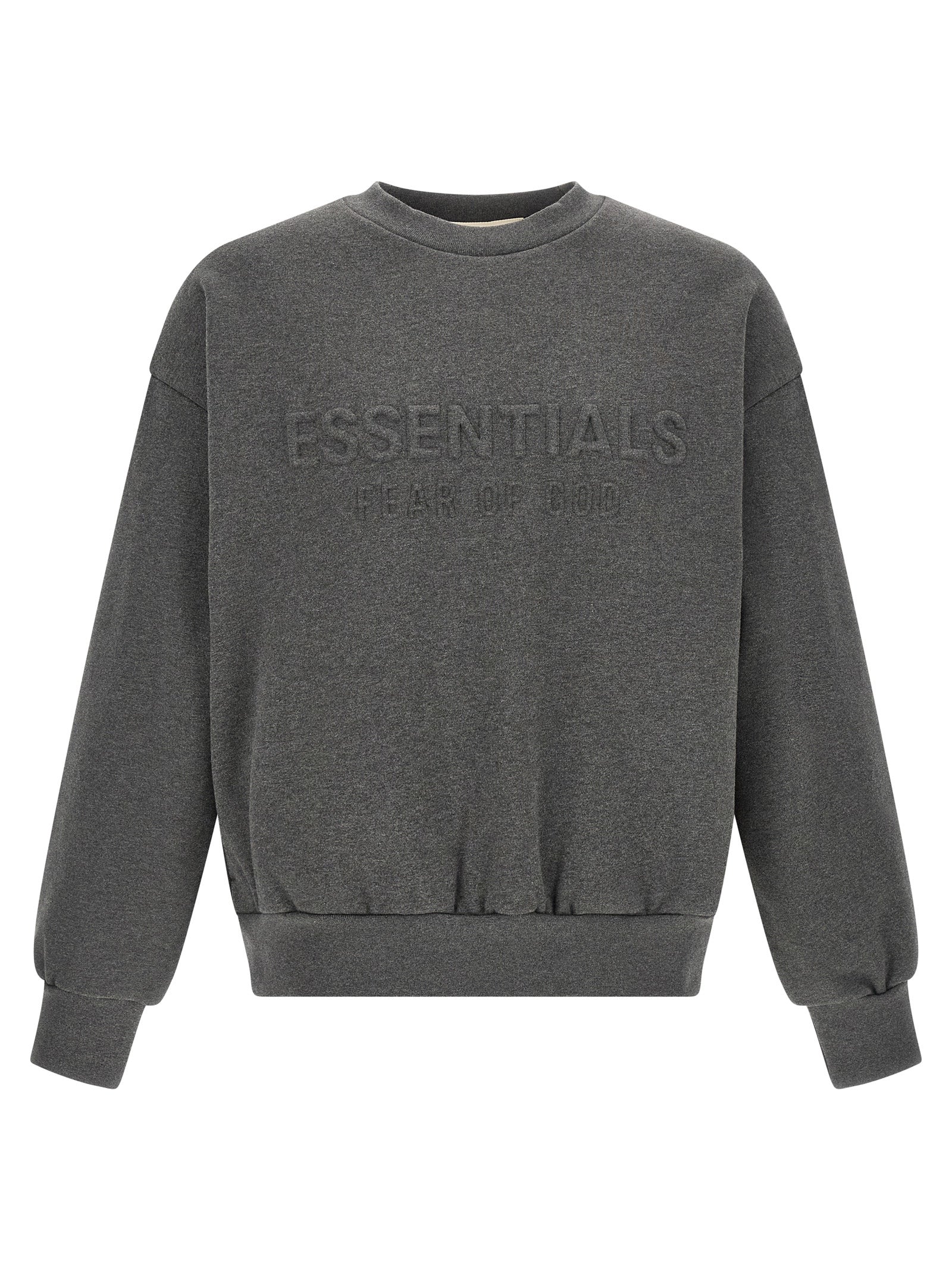 FEAR OF GOD ESSENTIAL - FEAR OF GOD ESSENTIAL - ’Classic’ sweatshirt - Men’s Sweatshirts