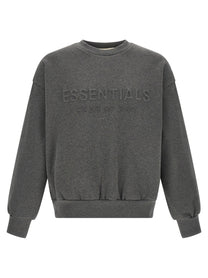 FEAR OF GOD ESSENTIAL - FEAR OF GOD ESSENTIAL - ’Classic’ sweatshirt - Men’s Sweatshirts