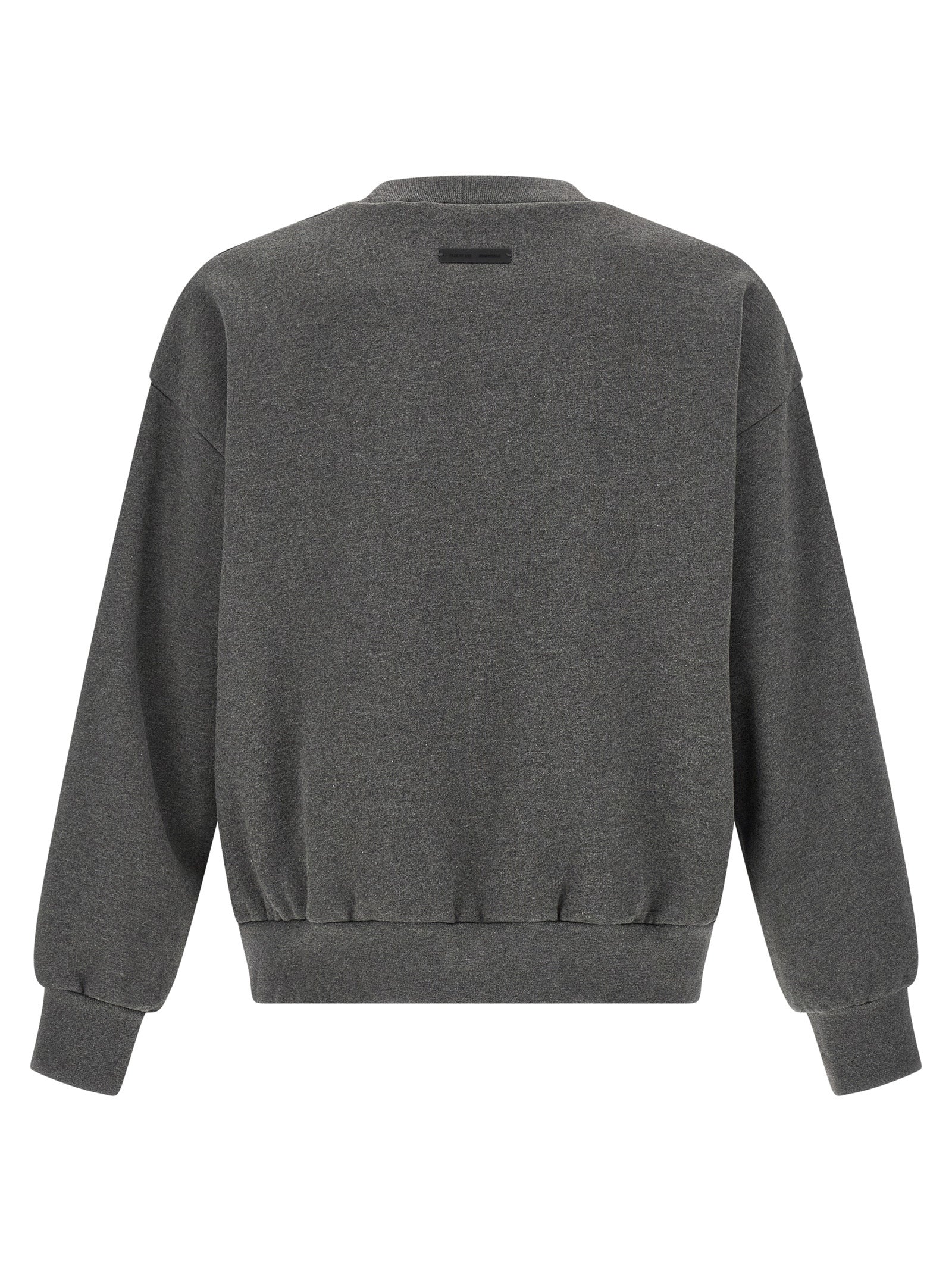 FEAR OF GOD ESSENTIAL - FEAR OF GOD ESSENTIAL - ’Classic’ sweatshirt - Men’s Sweatshirts