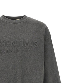 FEAR OF GOD ESSENTIAL - FEAR OF GOD ESSENTIAL - ’Classic’ sweatshirt - Men’s Sweatshirts