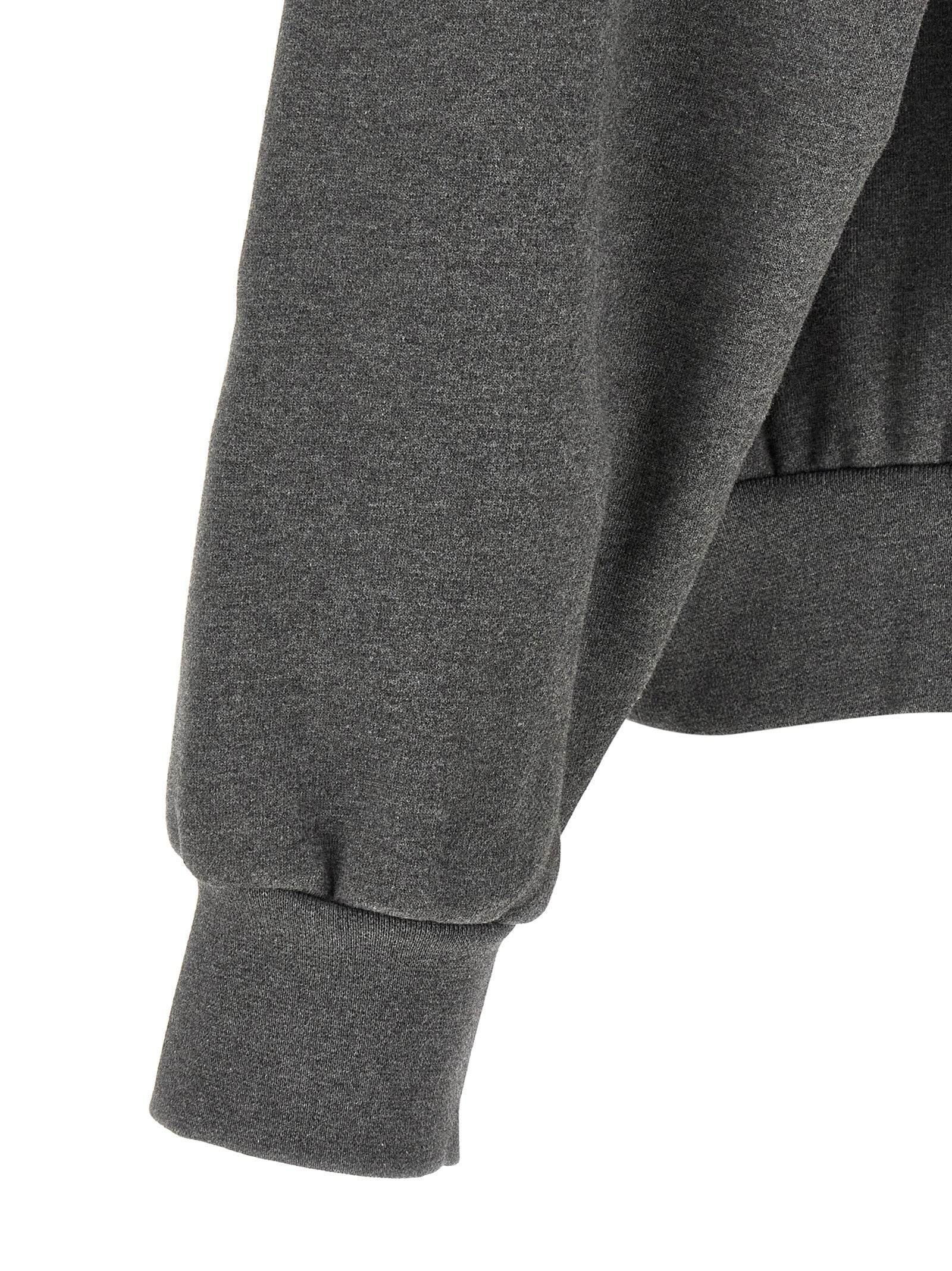 FEAR OF GOD ESSENTIAL - FEAR OF GOD ESSENTIAL - ’Classic’ sweatshirt - Men’s Sweatshirts