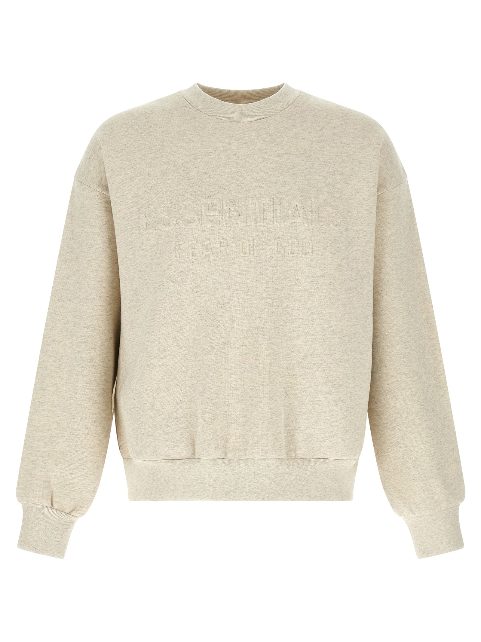 FEAR OF GOD ESSENTIAL - FEAR OF GOD ESSENTIAL - ’Classic’ sweatshirt - Men’s Sweatshirts