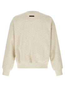 FEAR OF GOD ESSENTIAL - FEAR OF GOD ESSENTIAL - ’Classic’ sweatshirt - Men’s Sweatshirts
