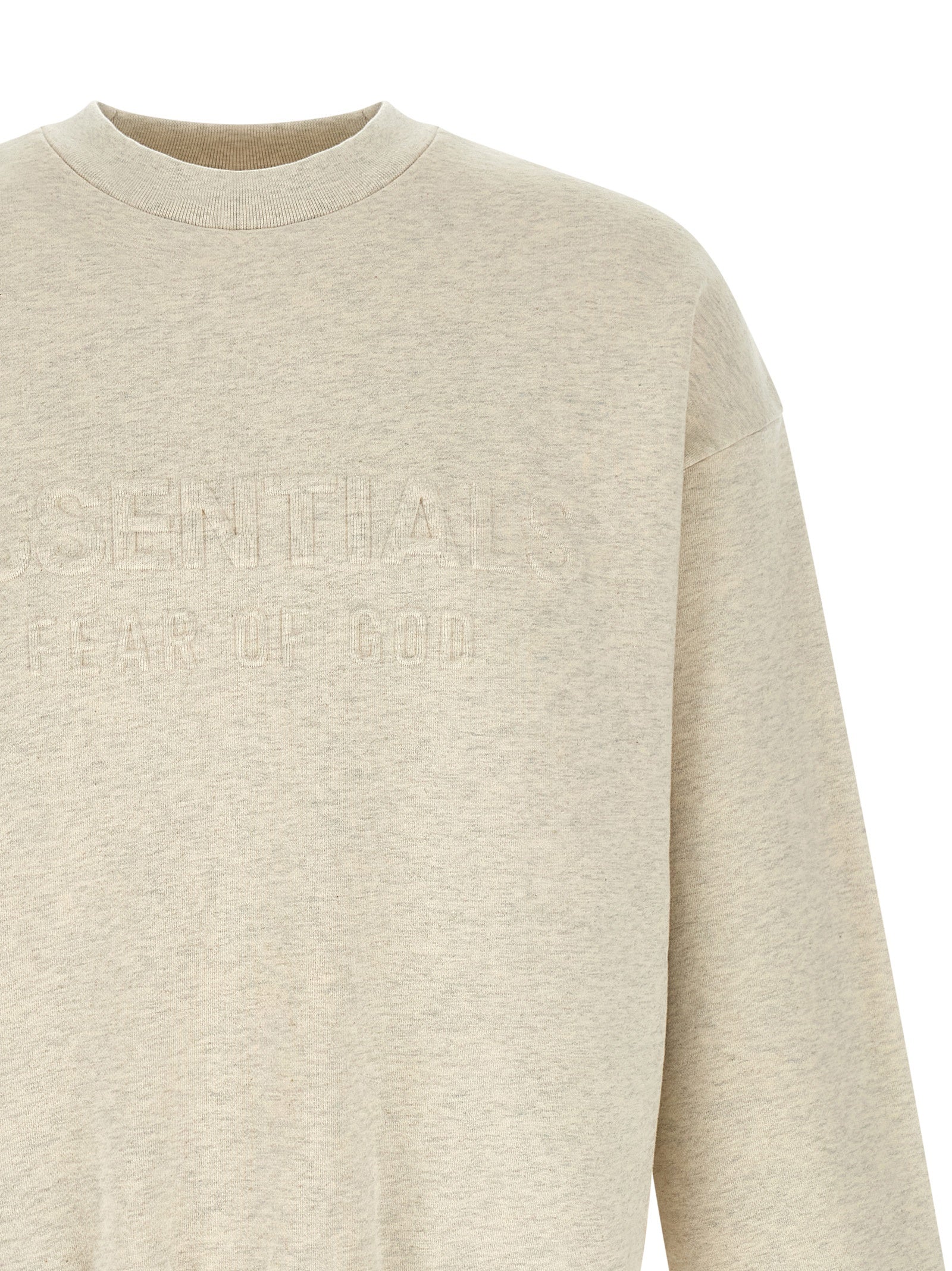 FEAR OF GOD ESSENTIAL - FEAR OF GOD ESSENTIAL - ’Classic’ sweatshirt - Men’s Sweatshirts