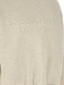 FEAR OF GOD ESSENTIAL - FEAR OF GOD ESSENTIAL - ’Classic’ sweatshirt - Men’s Sweatshirts